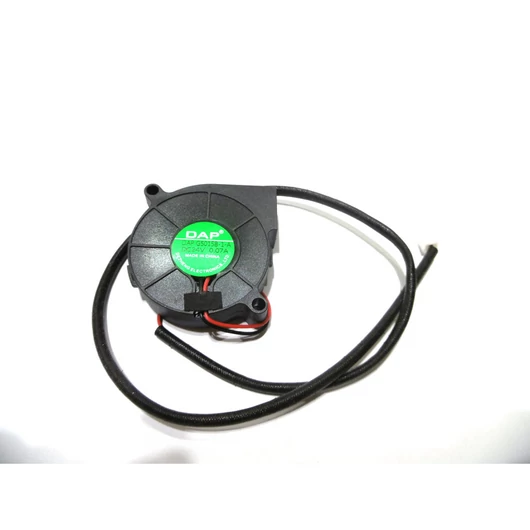  Fan (radial) 24V/0.07A 50x50x15mm (MR-K-RF)