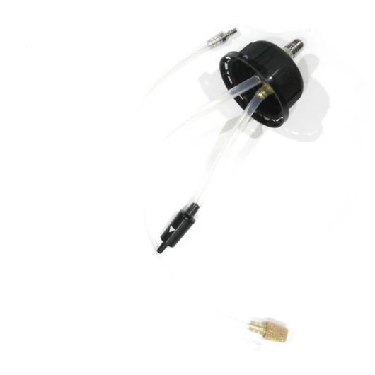  Cover (Cap für Fluid tank) F-4 Fazer