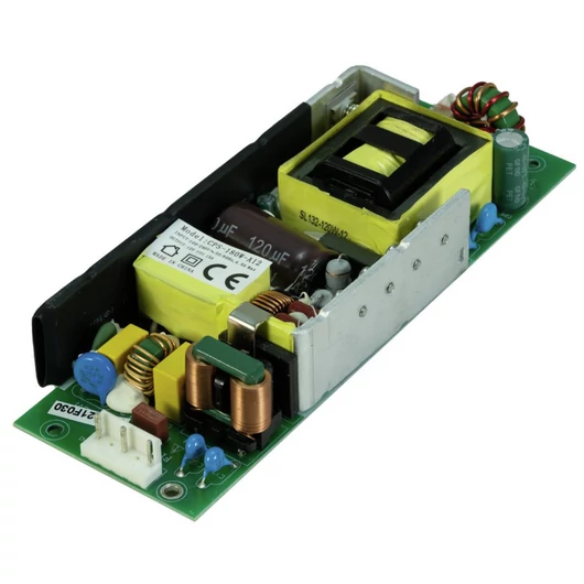  Pcb (Power supply) KLS Scan Next FX 12V/15A (Model:CPS-180W-A12)