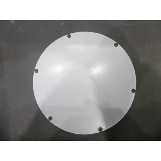  Front Plate SLS-360 UV 36x1W Floor