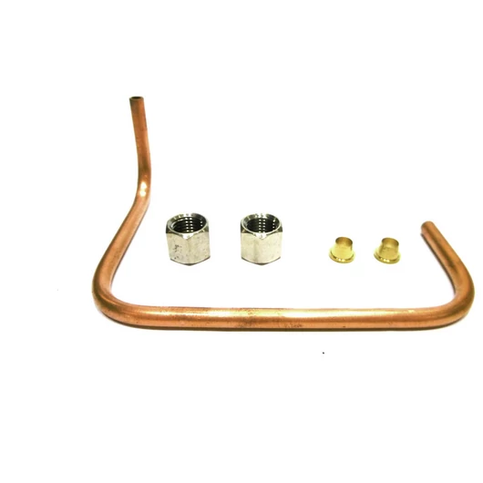  Connection pipe (Pump - heating element) ICE-101