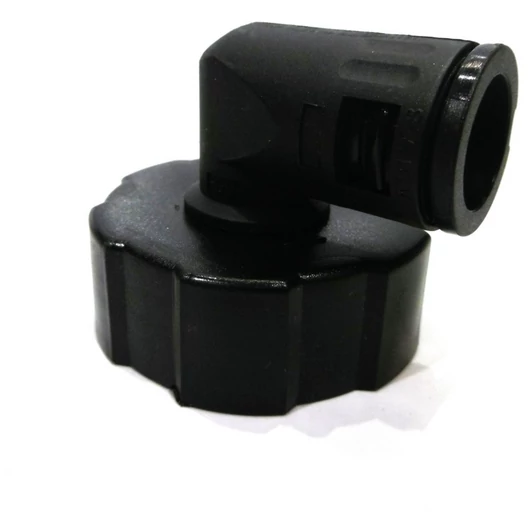  Cap (Fluid tank) Dynamic Faze 2000