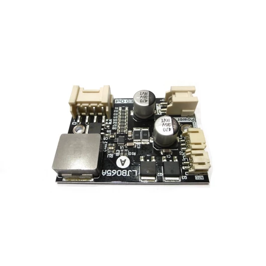  Pcb (LED driver) DMH-160 MK2 (LJB065A)