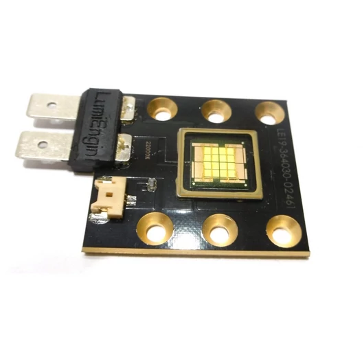  LED COB 200W CW DMH-160 MK2 (COB-3200MR2-W)