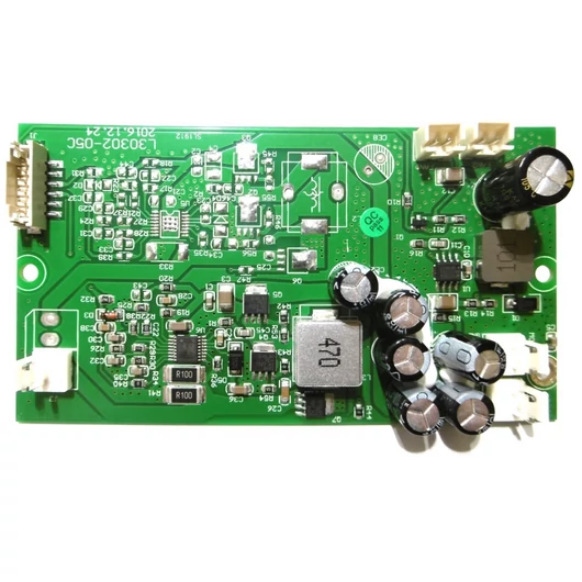  Pcb (LED driver) THA-100F MK2 (L30302-05C)