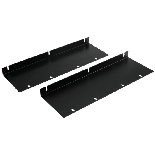  Rack Bracket for LMC-1422FX (2x) black