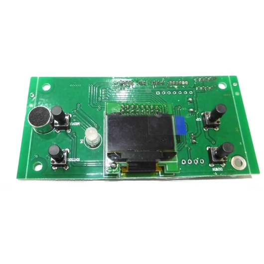  Pcb (Control/display) AKKU UP-7 QCL (SL-Q807-BET4)