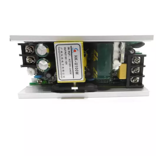  Pcb (Power supply) 12V/8,33A LED Color Curtain (HK-U100W)