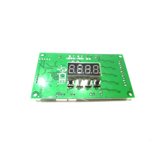 Pcb (Control/Display) LED Color Curtain (LED-6BAT-M)