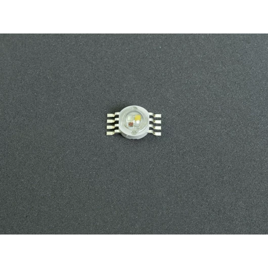  LED QCL 7W RBWWG  LED Color Curtain