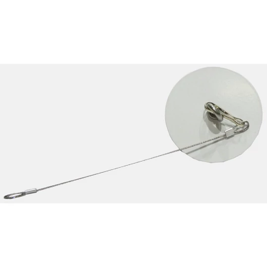  housing part with rope LED Color Curtain