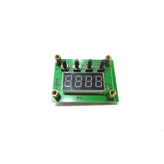  Pcb (Display) LED Super Strobe ABL (LED-FAN-M-V2.0)