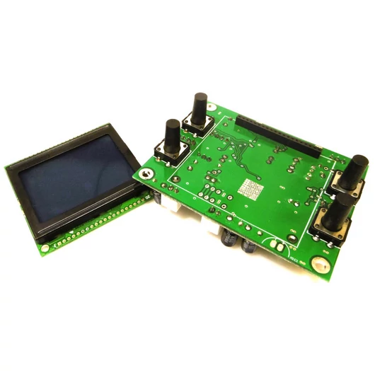  Pcb (Display) LED SL-600 (F03115S)