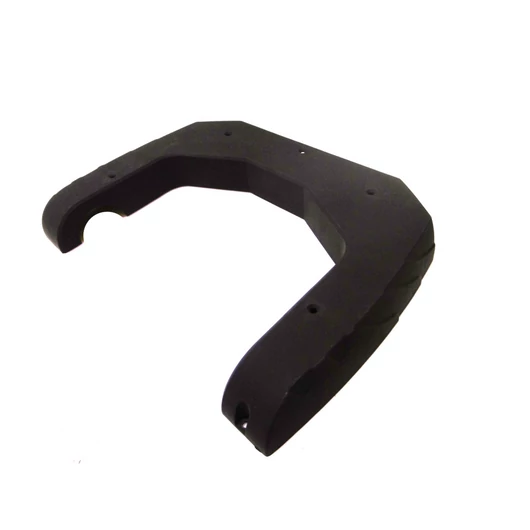  housing part (Arm) LED TMH-41 Hypno black