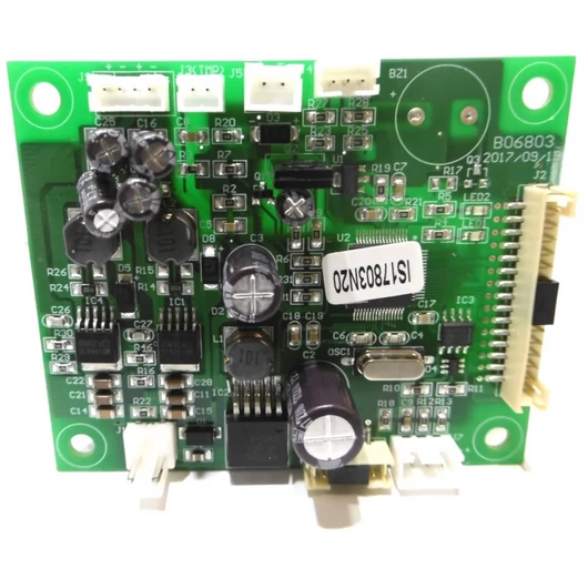  Pcb (Control) DarkFX Spot 1750 (BO6803)