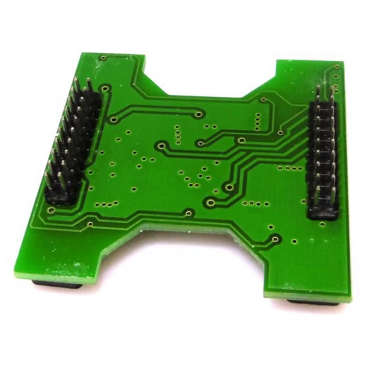  Pcb (Driver) Multiflood Pro IP (QDB V1.3)