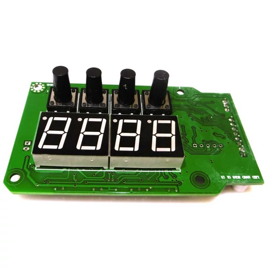 Pcb (Display) Multiflood Pro IP (LED 186D)