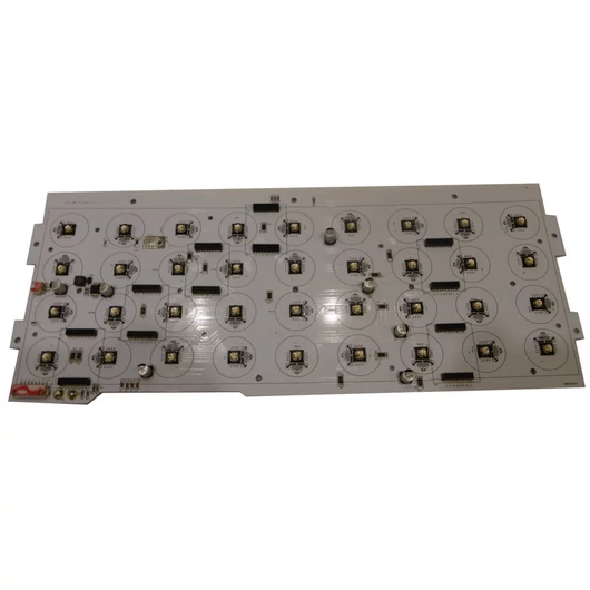  Pcb (LED) Multiflood Pro IP (LJB H4 9090 V1.0)