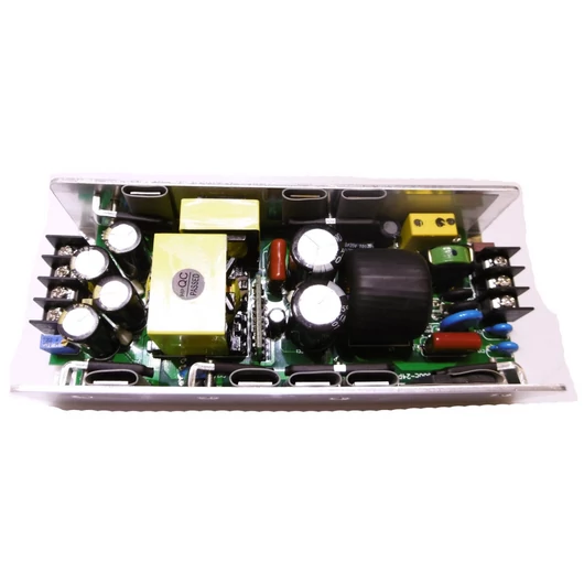  Pcb (Power supply) 24V/12,5A Multiflood Pro IP (A300c-24P)