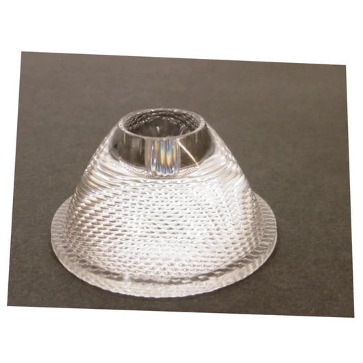  Lens (LED) Ø=29mm H=15mm Multiflood Pro IP (plastic) 16°