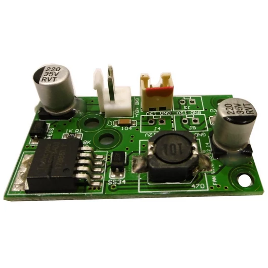  PCB (fan driver) IP65 Multiflood Pro IP (FAN V1.0)