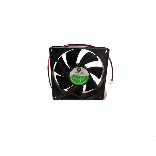  Fan 24V/0,1A 92x92x25mm (HD9225B24M)