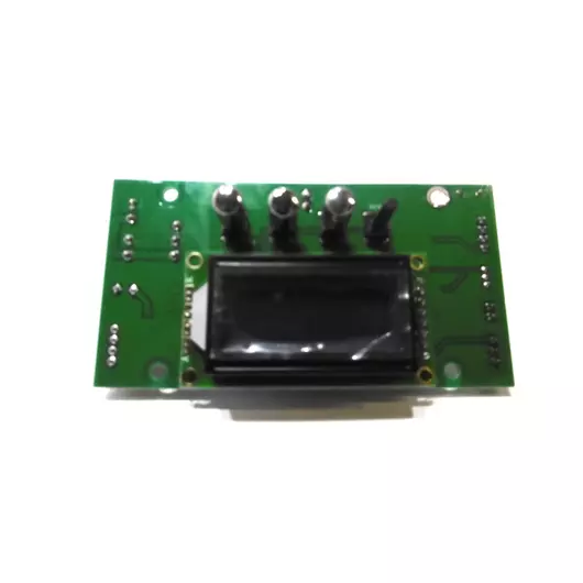  Pcb (control/display) LED LP-30 (SL-MAIN-LOG03)