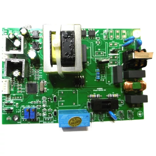  Pcb (Control) N-250 (KS-2000ZB-TPV2.2)