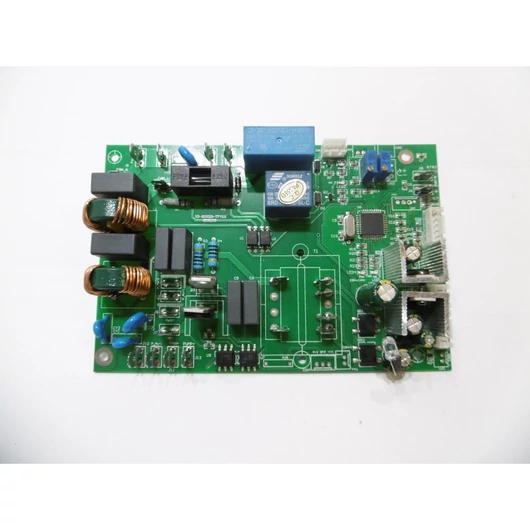  Pcb (Control) WLF-2500 Water Low Fog PRO