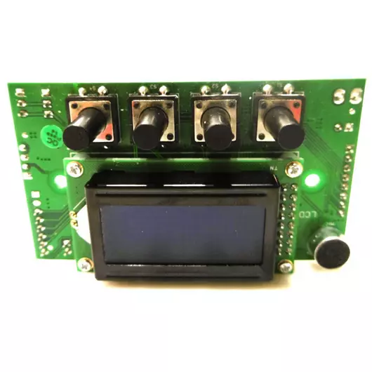  Pcb (Display) LED THA-120PC Theater-Spot (L30301-02A)