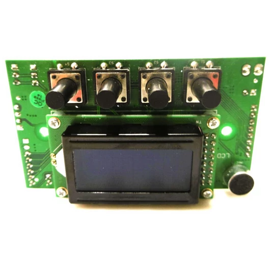  Pcb (Display) LED THA-120PC Theater-Spot (L30301-02A)