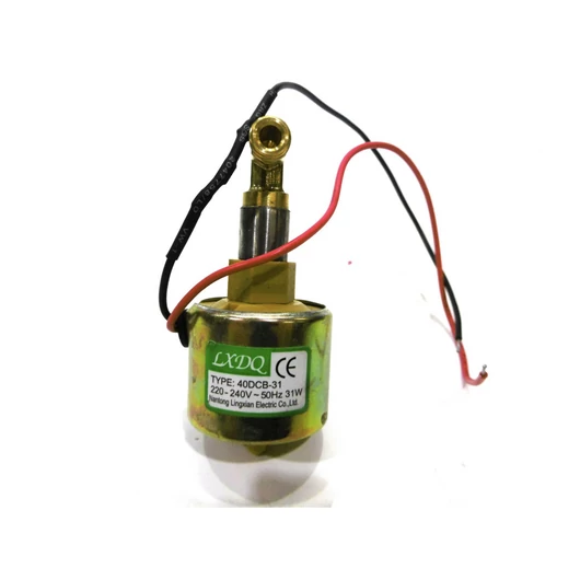  Pump N-200 (40DCB-31)