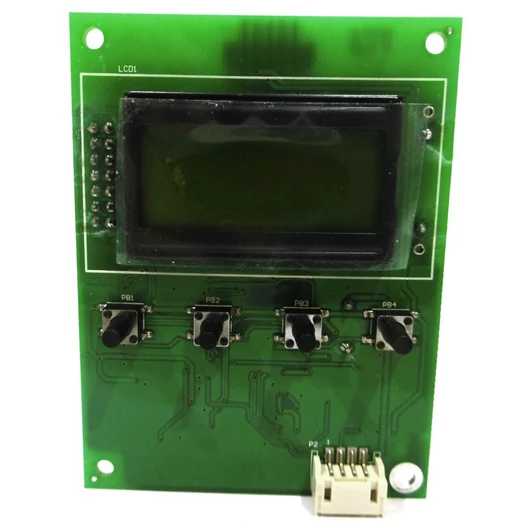  Pcb (Display) HZ-350 Hazer ()