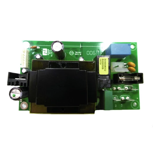  Pcb (Control) HZ-350 Hazer ()