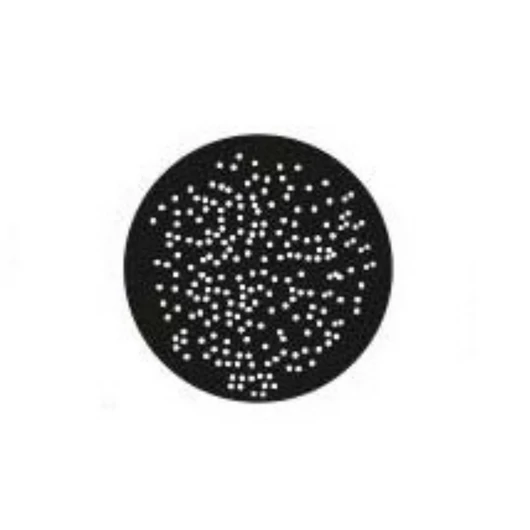  Gobo 27mm DMH-300 Design 2