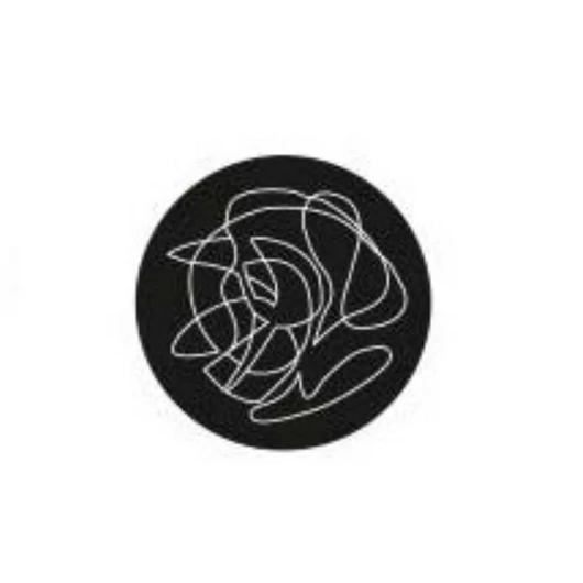  Gobo 27mm DMH-300 Design 4