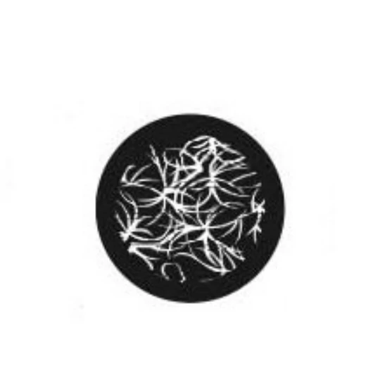  Gobo 27mm DMH-300 Design 7