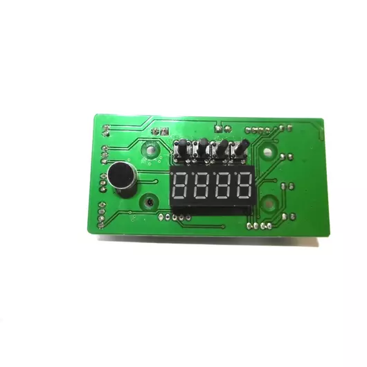  PCB (Display) TL-4 QCL (H3-210V1.0)