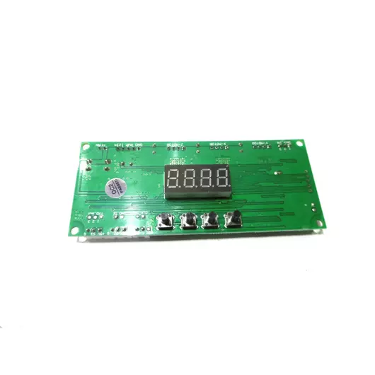  PCB (Display/Control) LED TMH-W63 Moving-Head Spot (X-Y-1043L)