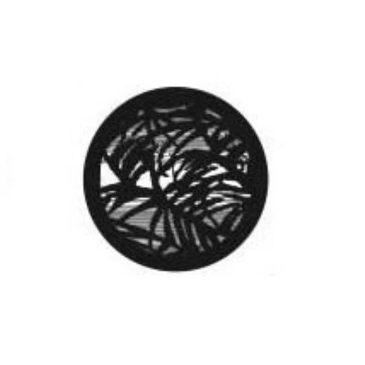  Gobo 27mm DMH-300 Design 5