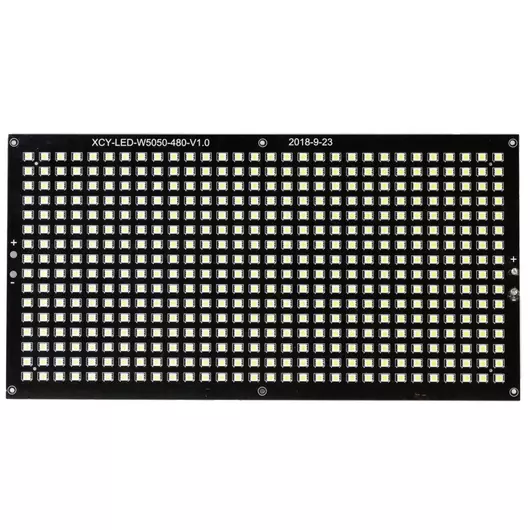  Pcb (LED) LED Super Strobe (XCY-LED-W5050-480-V1.0)