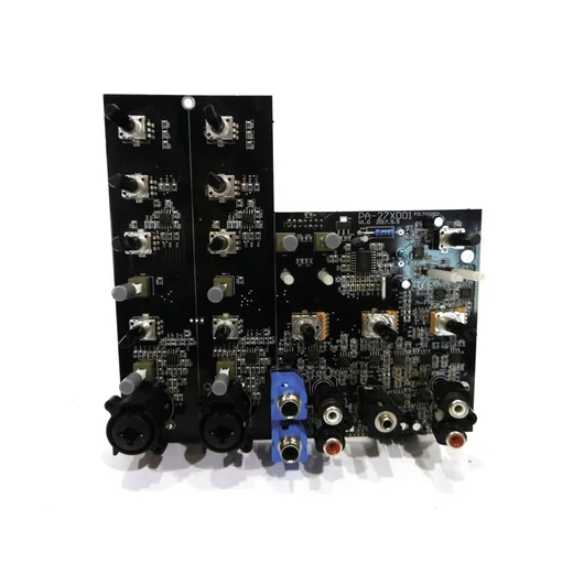  Pcb (Control) ACS-410BTS (PA-27XD01)