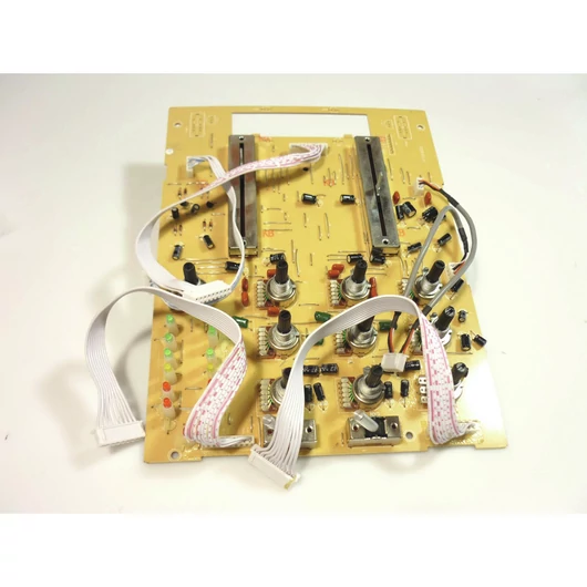  Pcb (equalizer) for PM-222