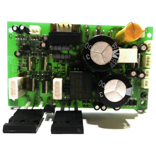  Pcb (Amplifier) VFM-215A