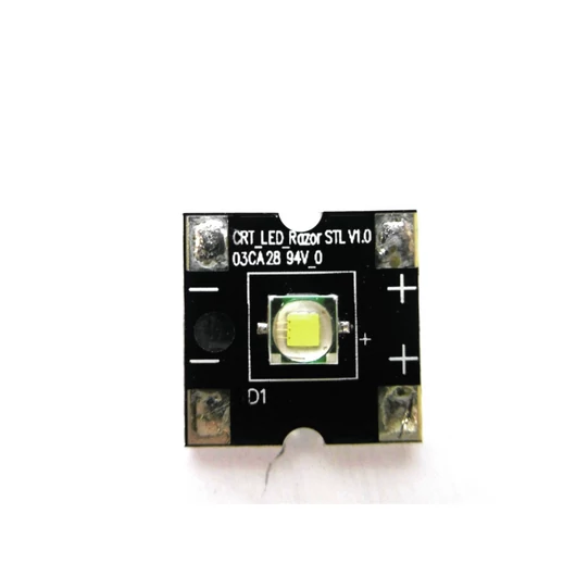  Pcb (LED/white) Laser Derby MK2