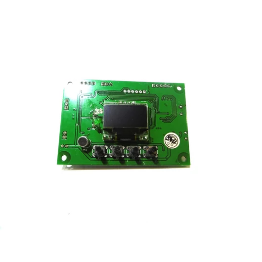  Pcb (Control) TSL-1000 (THY20171227) V1.02