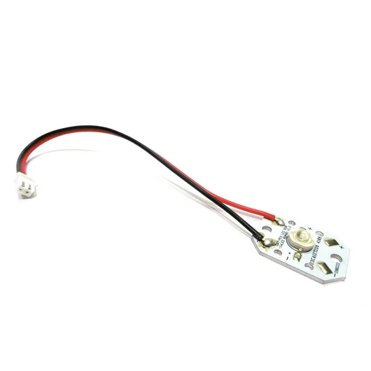  Pcb (LED/UV) KLS Scan Next FX (CRT-MIX LED 508-1WLED BOAD V1.0)