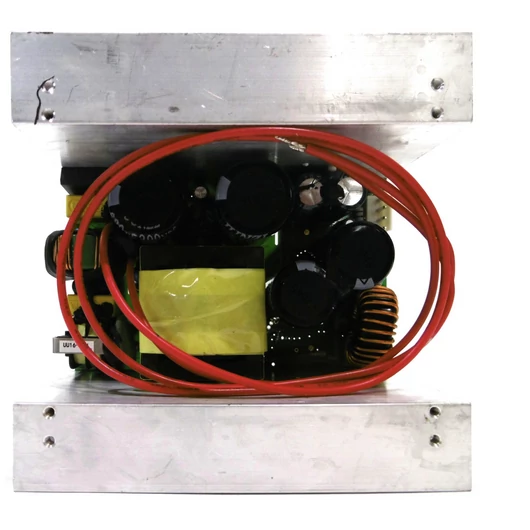  Pcb (Power supply/amplifire) KM-112A (JAM-FT12A-AMP)