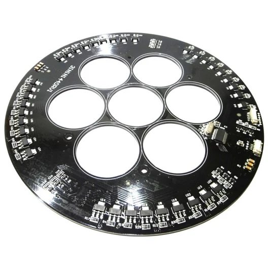  Pcb (LED) PRO Slim PAR-7 Hypno HCL (3IN1N144DRV1)