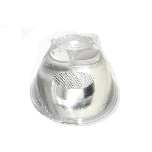  Lens (LED) Ø=67mm H=39mm LED PST-15W MK2 (plastic) 4°